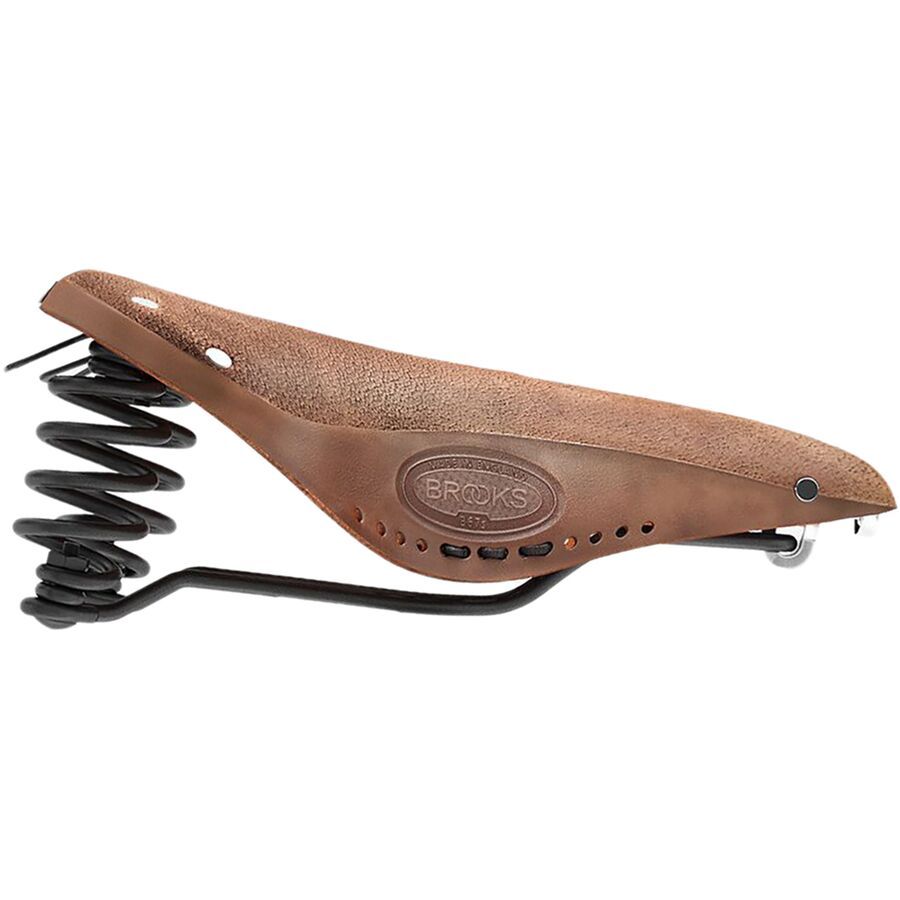 () ֥å󥰥  B67 ɥ -  Brooks England men B67 Saddle - Men...