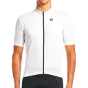 (取寄) ジョルダーナ メンズ フュージョン ジャージ - メンズ Giordana men Fusion Jersey - Men's White