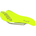 (取寄) セラSMP クリテ3 サドル Selle SMP KRYT3 Saddle Yellow Fluo(4)