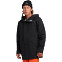 (取寄) ダカイン スカウト ジャケット 2024 DAKINE Scout Jacket 2024 Black