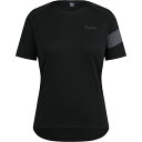 (取寄) ラファ レディース トレイル テクニカル T-シャツ - ウィメンズ Rapha women Trail Technical T-Shirt - Wo...