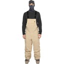 (取寄) アルマダ メンズ サムプター 2l ビブ パンツ - メンズ Armada men Sumpter 2L Bib Pant - Men's Safar...