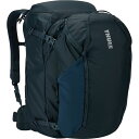 (取寄) スーリー ランドマーク トラベル 60L パック Thule Landmark Travel 60L Pack Darkest Blue(4)