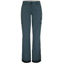 (取寄) ボルダーギア レディース スロープ カーゴ パンツ - ウィメンズ Boulder Gear women Slope Cargo Pant - Wom...