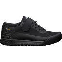 (取寄) ライドコンセプト メンズ ヘリオン クリップ マウンテン バイク シューズ - メンズ Ride Concepts men Hellion Clip Mountain Bike Shoe - Men's Black