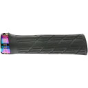 (取寄) エルゴン GE1 エボ ファクトリー グリップ Ergon GE1 Evo Factory Grip Frozen Stealth/Oil Slick