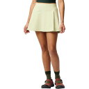 (取寄) レディース ベンチャー スコート - ウィメンズ Hikerkind women Venture Skort - Women's Yucca