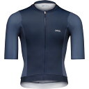(取寄) POC メンズ ケイデンス ジャージ - メンズ POC men Cadence Jersey - Men's Apatite Navy