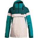 (取寄) エアブラスター レディース レディ トレンチオーバー ジャケット - ウィメンズ Airblaster women Lady Trenchover J...