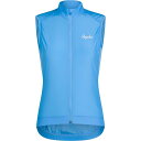 (取寄) ラファ レディース コア ジレ - ウィメンズ Rapha women Core Gilet - Women's All Aboard/White A...