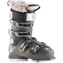 (取寄) ロシニョール レディース ピュア プロ ヒート スキー ブーツ - 2024 - ウィメンズ Rossignol women Pure Pro Hea...