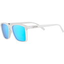 (取寄) グダー LFG ポーラライズド サングラス Goodr LFG Polarized Sunglasses Middle Seat Advantage ...