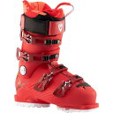 (取寄) ロシニョール レディース ピュア エリート 120 スキー ブーツ - 2022 - ウィメンズ Rossignol women Pure Elite...