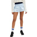 (取寄) エフピー ムーブメント レディース ゲット ユア フラート オン ショート - ウィメンズ FP Movement women Get Your Fl...