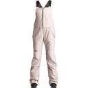 (取寄) エアブラスター レディース ホット ビブ パンツ - ウィメンズ Airblaster women Hot Bib Pant - Women's Bl...