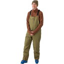 (取寄) フライロー メンズ スノーマン ビブ パンツ - メンズ Flylow men Snowman Bib Pant - Men's Capers
