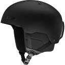 (取寄) スミス ロデオ ヘルメット Smith Rodeo Helmet Matte Black