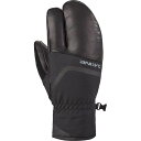 (取寄) ダカイン フィルモア ゴア-テックス ショート トリガー ミトン DAKINE Fillmore GORE-TEX Short Trigger Mit...
