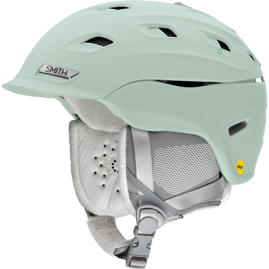 () ߥ ǥ Хơ ߥץ إå -  Smith women Vantage Mips Helmet...