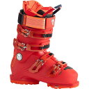 (取寄) ロシニョール レディース ピュア エリート 120 GW スキー ブーツ - ウィメンズ - 2025 Rossignol women Pure El...