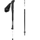 (取寄) レキ Fx カーボン Sl トレッキング ポールズ LEKI Skytera FX Carbon SL Trekking Poles(4)
