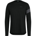 (取寄) ラファ メンズ トレイル テクニカル ロング-スローブ T-シャツ - メンズ Rapha men Trail Technical Long-Slee...