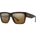 (取寄) スミス ラインナップ クロマポップ ポーラライズド サングラス Smith Lineup ChromaPop Polarized Sunglasses...
