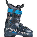 (取寄) フィッシャー レディース RC ワン 85 WS スキー ブーツ - ウィメンズ - 2022 Fischer women Rc One 85 Ws ...