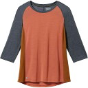 (取寄) スマートウール レディース メリノ スポーツ 120 マウンテン バイク 3/4 スリーブ T-シャツ - ウィメンズ Smartwool women...