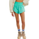(取寄) エフピー ムーブメント レディース カルペ ディーム ショート - ウィメンズ FP Movement women Carpe Diem Short ...
