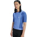 (取寄) POC メンズ ケイデンス ジャージ - メンズ POC men Cadence Jersey - Men's Bazzite Blue