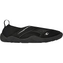 (取寄) リップ カール メンズ リーフ ウォーカー ブーティ - メンズ Rip Curl men Reef Walker Bootie - Men's Bl...
