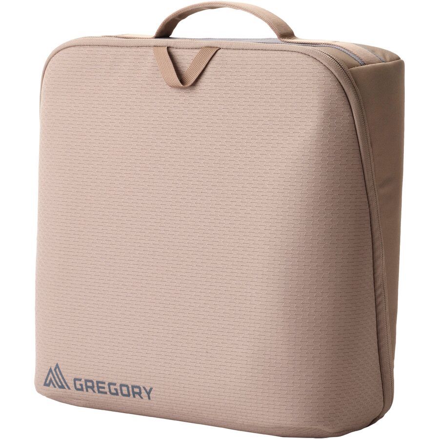 () 쥴꡼ ѥ å  Gregory Alpaca Kitchen Case Mirage Tan