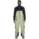 (取寄) アルマダ メンズ エモンズ 3l ビブ パンツ - メンズ Armada men Emmons 3L Bib Pant - Men's Macha/A...