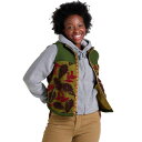 (取寄) トードアンドコー レディース セスペ シェルパ ベスト - ウィメンズ Toad&Co women Sespe Sherpa Vest - Women...