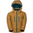 (取寄) カミック ボーイズ ハックス ジャケット - ボーイズ Kamik boys Hux Jacket - Boys' Bronze/Atlantic