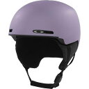 (取寄) オークリー キッズ モッド1 ミプス ヘルメット - キッズ Oakley kids Mod1 Mips Helmet - Kids' Matte Lilac