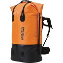 (取寄) シールライン プロ 120L ドライ パック SealLine PRO 120L Dry Pack Orange