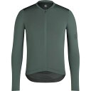 (取寄) ラファ メンズ プロ チーム ロング-スローブ ジャージ - メンズ Rapha men Pro Team Long-Sleeve Jersey - ...
