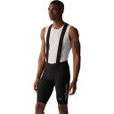 (取寄) ヴェロシオ メンズ コンセプト ビブ ショート - メンズ Velocio men Concept Bib Short - Men's Black