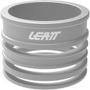 (取寄) リアット ヘッドセット スペーサー キット Leatt Headset Spacer Kit Silver