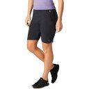 (取寄) スマートウール レディース メリノ スポーツ 8インチ ショート - ウィメンズ Smartwool women Merino Sport 8in Short - Women's Black(4)
