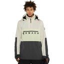 (取寄) アルマダ メンズ ソールズベリー 2l アノラック - メンズ Armada men Salisbury 2L Anorak - Men's Crea...