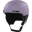 (取寄) オークリー モッド 1 ミプス ヘルメット Oakley Mod 1 Mips Helmet Matte Lilac
