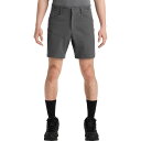 (取寄) テンサウザンド メンズ タクティカル ユーティリティ ショート - メンズ Ten Thousand men Tactical Utility Short - Men's Iron(4)