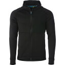 (取寄) イエティサイクルズ メンズ モントローズ ブーディ - メンズ Yeti Cycles men Montrose Hoodie - Men's Black
