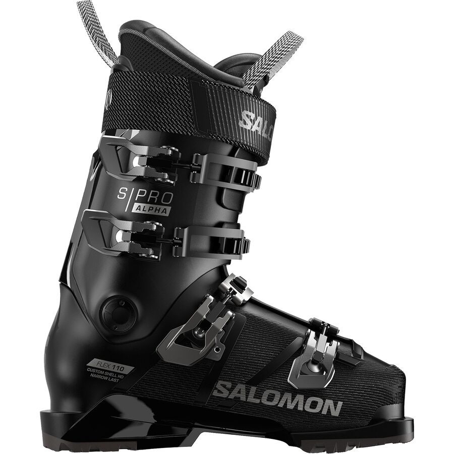()  S/30 ե 110  ֡ - 2023 Salomon S/Pro Alpha 110 Ski Boo...