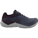 (取寄) トポ アスレチック レディース ウルトラフライ 5 ランニング シューズ - ウィメンズ Topo Athletic women Ultrafly 5 Running Shoe - Women's Purple/Grey