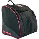 (取寄) スポーチューブ フリースタイラー ジュニア 40L ブーツ バッグ Sportube Freestyler Junior 40L Boot Bag Pink