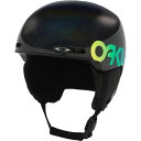 (取寄) オークリー モッド 1 ミプス ヘルメット Oakley Mod 1 Mips Helmet Factory Pilot Galaxy